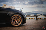 Vossen Forged S21-01 Starting at $2400 per wheel