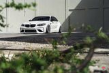 Vossen Forged LC2-C1 Starting at $1800 per Wheel