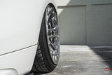 Vossen Forged LC2-C1 Starting at $1800 per Wheel