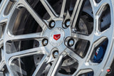 Vossen Forged LC2-C1 Starting at $1800 per Wheel