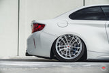 Vossen Forged LC2-C1 Starting at $1800 per Wheel