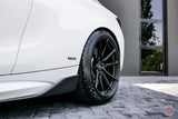 Vossen Forged M-X2 Starting at $2000 per Wheel