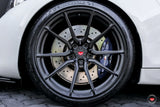 Vossen Forged M-X2 Starting at $2000 per Wheel
