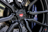 Vossen Forged M-X2 Starting at $2000 per Wheel