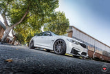 Vossen Forged VPS-307T Starting at $2000 per Wheel