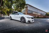 Vossen Forged VPS-307T Starting at $2000 per Wheel