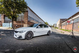 Vossen Forged VPS-307T Starting at $2000 per Wheel