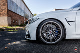 Vossen Forged VPS-307T Starting at $2000 per Wheel