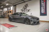 Vossen Forged HC-3 (3-Piece) Starting at $2400 per Wheel