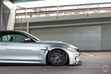 Vossen Forged HC-3 (3-Piece) Starting at $2400 per Wheel
