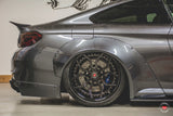 Vossen Forged HC-3 (3-Piece) Starting at $2400 per Wheel