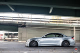 Vossen Forged HC-3 (3-Piece) Starting at $2400 per Wheel