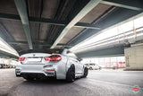Vossen Forged HC-3 (3-Piece) Starting at $2400 per Wheel