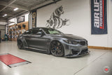 Vossen Forged HC-3 (3-Piece) Starting at $2400 per Wheel