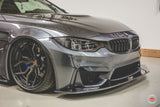 Vossen Forged HC-3 (3-Piece) Starting at $2400 per Wheel