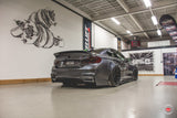 Vossen Forged HC-3 (3-Piece) Starting at $2400 per Wheel