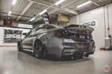 Vossen Forged HC-3 (3-Piece) Starting at $2400 per Wheel