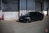 Vossen Forged M-X2 Starting at $2000 per Wheel