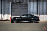 Vossen Forged M-X2 Starting at $2000 per Wheel
