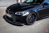 Vossen Forged M-X2 Starting at $2000 per Wheel