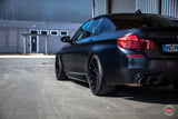 Vossen Forged M-X2 Starting at $2000 per Wheel
