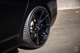 Vossen Forged M-X2 Starting at $2000 per Wheel
