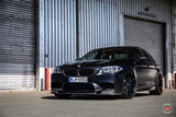 Vossen Forged M-X2 Starting at $2000 per Wheel