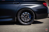 Vossen Forged M-X2 Starting at $2000 per Wheel
