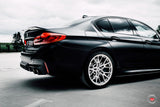 Vossen Forged M-X3 Starting at $2000 per Wheel