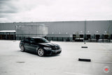 Vossen Forged M-X3 Starting at $2000 per Wheel