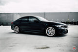 Vossen Forged M-X3 Starting at $2000 per Wheel
