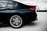 Vossen Forged M-X3 Starting at $2000 per Wheel