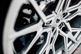 Vossen Forged M-X3 Starting at $2000 per Wheel