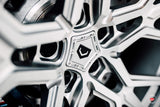 Vossen Forged M-X3 Starting at $2000 per Wheel