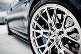 Vossen Forged M-X3 Starting at $2000 per Wheel