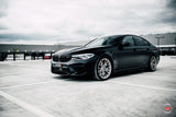 Vossen Forged M-X3 Starting at $2000 per Wheel