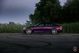 Vossen Forged S21-01 Starting at $2400 per wheel