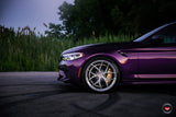 Vossen Forged S21-01 Starting at $2400 per wheel