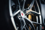 Vossen Forged S21-01 Starting at $2400 per wheel