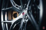 Vossen Forged S21-01 Starting at $2400 per wheel