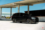 Vossen Forged HC-3 Starting at $2000 per Wheel