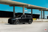 Vossen Forged HC-3 Starting at $2000 per Wheel