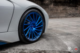 Vossen Forged VPS-305T Starting at $2000 per Wheel