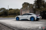 Vossen Forged VPS-305T Starting at $2000 per Wheel