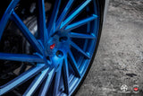 Vossen Forged VPS-305T Starting at $2000 per Wheel