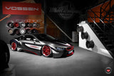 Vossen Forged CG-209T (3-Piece) Starting at $2000 per Wheel