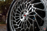 Vossen Forged ML-R2 Starting at $1900 per Wheel