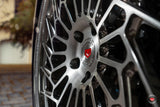 Vossen Forged ML-R2 Starting at $1900 per Wheel