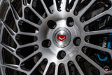 Vossen Forged ML-R2 Starting at $1900 per Wheel