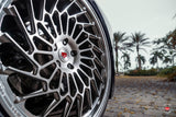 Vossen Forged ML-R2 Starting at $1900 per Wheel